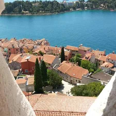 Lejlighed Dezela With Two Balconies *
