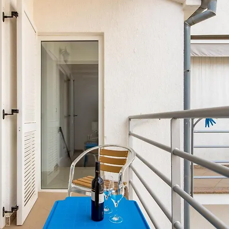 Dezela With Two Balconies Lejlighed *
