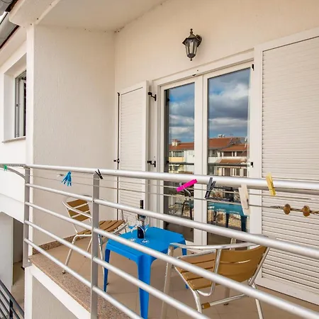 Dezela With Two Balconies Lejlighed Rovinj