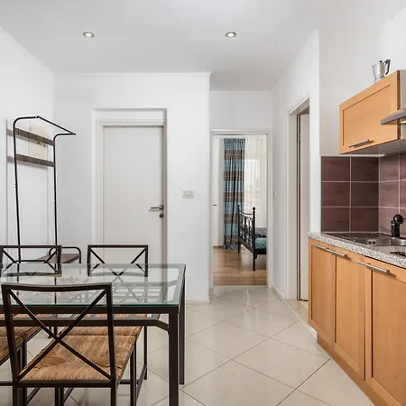 Dezela With Two Balconies Apartamento Rovinj