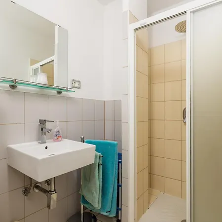 Apartamento Dezela With Two Balconies *